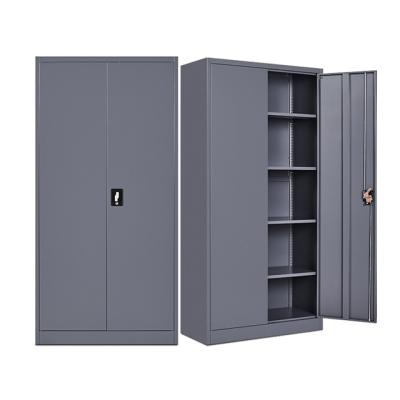 China Modern Functional Customized Official Office Furniture File Cabinet With Lock for sale