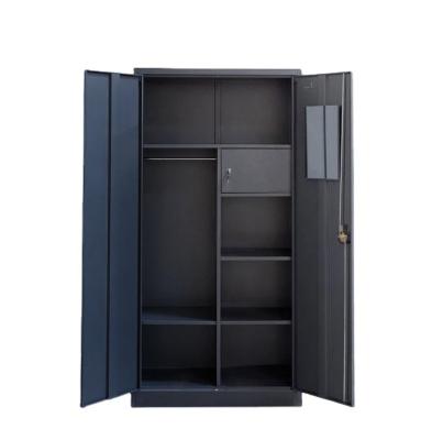 China Modern Factory Price Customized Size Office Cabinets Portable Archiving Filing Cabinet for sale