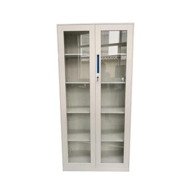 China Best Price Office Furniture Manufacturers Modern White Filing Cabinet for sale