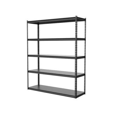 China Best Warehouse Price Shoe Shelf Light Rack Metal Storage Warehouse Rack Customized Shelf for sale