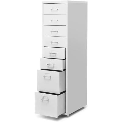 China Reasonable Price Modern Office Home Drawer Storage Home Helmer Cabinet for sale