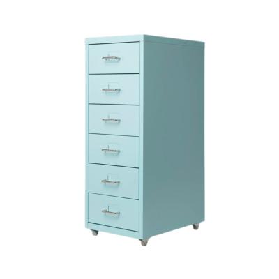 China Modern Selling High Quality Multifunction Metal Storage House Helmer Cabinet for sale