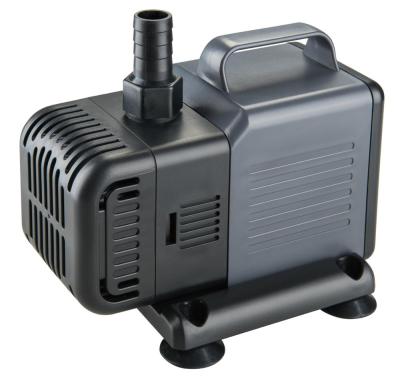 China JIX-8400/8500/8600/8700 Brand Viable Aquarium JIX Submersible Pump for sale