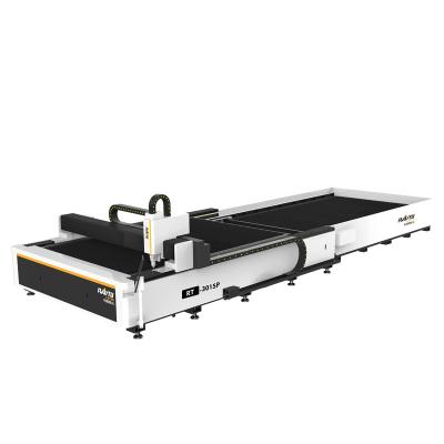 China Stainless SERVOMOTOR 3000*1500 Metal Laser Cutting Machine Carbon Fiber Laser Cutting Machine For Metals for sale