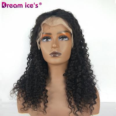 China Peruvian Virgin Full Hair Body Wave XISHIXIU 150% 180% HD Transparent Lace Wig Braided Hair Closure Front Lace Wig Natural Hairline for sale