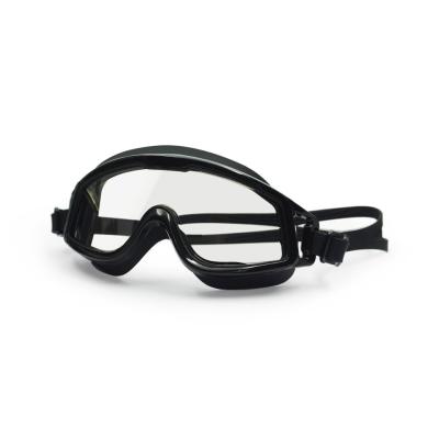 China Quality Waterproof Guaranteed Appropriate Price Customized Logo Adult Goggles Swim Glasses for sale