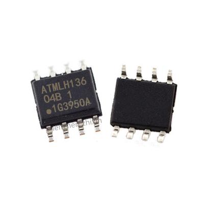 China Zhixin Electronic Components IC Chip AT24C08A-10TU-2.7 AT24C08A-10TU-2.7 for sale