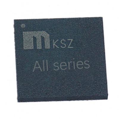 China - New and original integrated circuit IC KSZ9567RTXI from Zhixin for sale