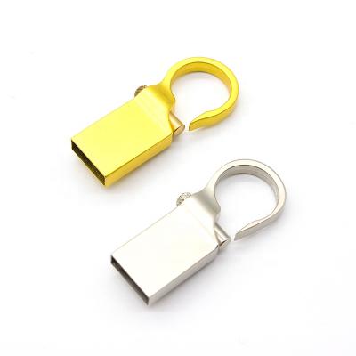 China Metal Santoda Metal 32GB USB Stick High Speed ​​USB Flash Drives USB2.0 Memory Stick 16GB 4GB 8GB 64GB 128GB pendrives for sale