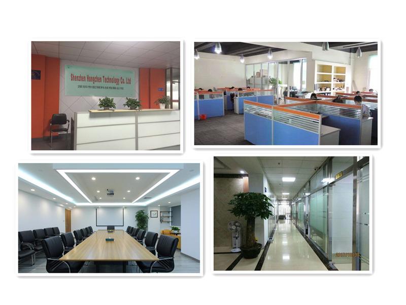 Verified China supplier - Shenzhen Hongchen Technology Co., Ltd.