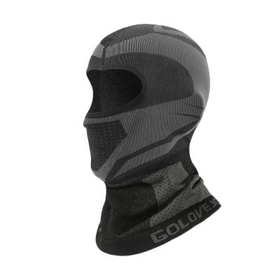 China Wholesale Skin Friendly Shape Protective Neck Shield Scarf Seamless UV Face Mask For Motorcycle Cycling Riding Running for sale