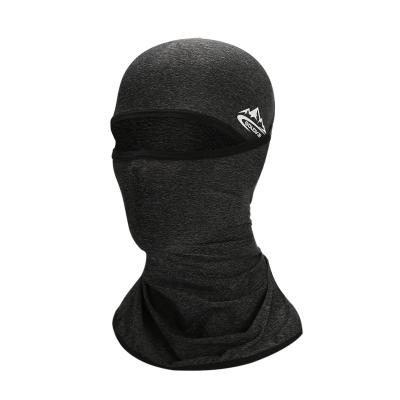 China Wholesale Men's Multi-Functional Soft Skin Friendly Breathable Head Cover Face Mask Comfortable Breathable Head Scarf for sale