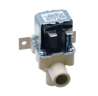 China 0.003MPa CNKB Hot Selling Plastic Drinking Machine Parts FCD-360N3 Water Starting Solenoid Valve DC12/24/36V for sale