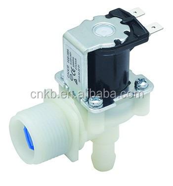 China Dishwasher Solenoid Valve Midea, Whirlpool Washing Machine CNKB FCD-180A G3/4 Good Quality Household Spare Parts for sale