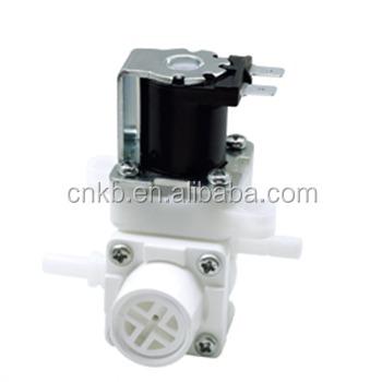 China CNKB General FPD-360Q8 Reducing pressure choke valve for bidet, smart toliet cover for sale