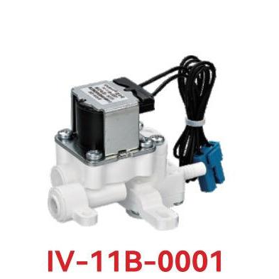 China IV-11B-0001 General Intelligent Toilet Solenoid Valve for sale