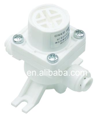 China General Reliable Dishwasher And CNKB Water Dispenser Water Pressure Relief / Reducing Valve for sale