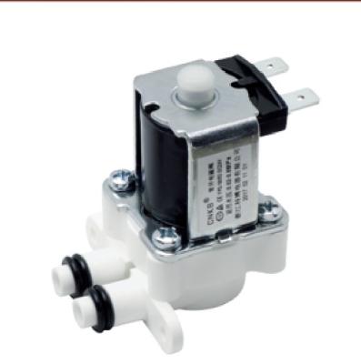 China CNKB FPD-180R2 Eco-friendly Normally Open Solenoid Valve for Water Dispenser, Reverse Osmosis Machine for sale