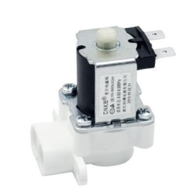 China CNKB FPD-180R30 Household Normally Open Solenoid Valve for Water Dispenser, Reverse Osmosis Machine for sale