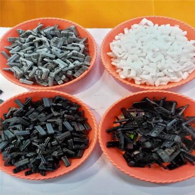 China De plastic Sleutels 4A-40A van de het Schermhoek voor de Bars van het Aluminiumverbindingsstuk Te koop