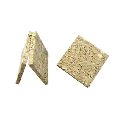 China 18*18mm Schuim van pvc van Cork Pad Cork Spacer With van de Pakkings het Zelfstok Te koop