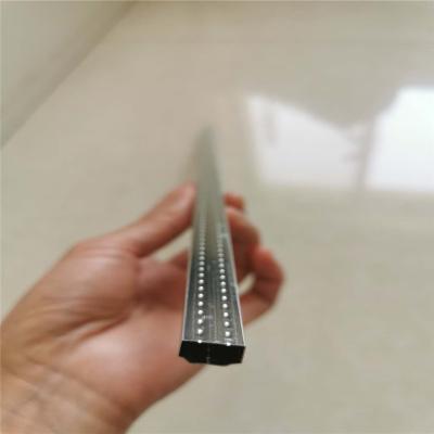 China Sample Availability Yes for 2. Butyl Sealant Spacer Bar within Apartment for sale