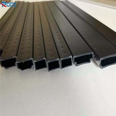 Chine Barre superbe d'entretoise de bord chaud Bendable de solides solubles pour le double verre vitré à vendre