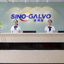 Verified China supplier - Sino-Galvo (Jiangsu) Technology Co., Ltd.