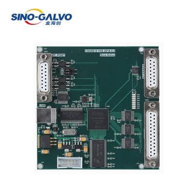 China Factory fiber laser control board for laser marking machine for sale