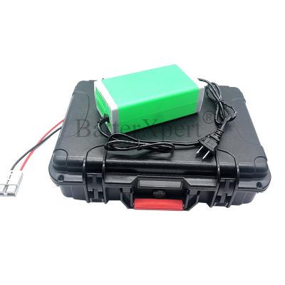 China 12v rechargeable lithium lto battery pack customized longer life 200ah for solar system energy storage battery Y053 for sale