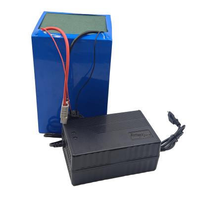 China Customizable factory price deep cycle energy storage solar battery 48v 200ah lithium iron battery for vehicles Y026 for sale