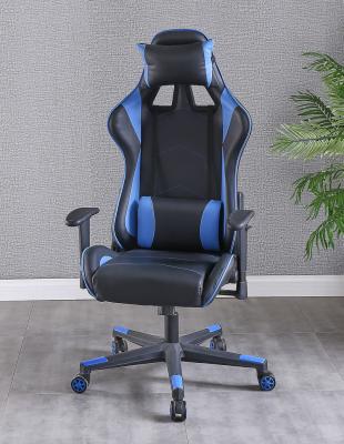 China Convertible Wholesale Free sample Modern Design OEM&ODM gaming chair for sale