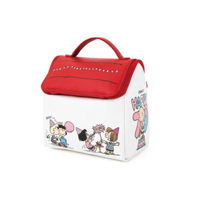 China Japan Style Japanese Style Cartoon Bedroom Modeling Makeup Bag for sale