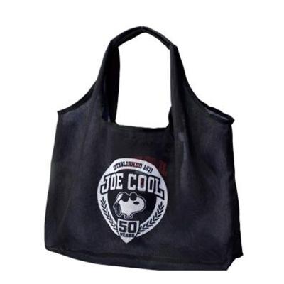 China Good quality supermarket folding hot sale cheap folding multifunctional bag with logo for sale