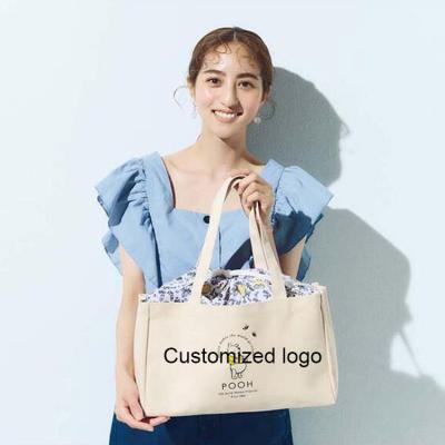 China Folding Sell Well New Type Custom Print Logo Multifunctional Supermarket Bags for sale