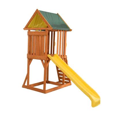 China Easily Assembled Slides And Swings Outdoor Kids Swing And Slide Baby Toy Pre School Slides And Swing for sale