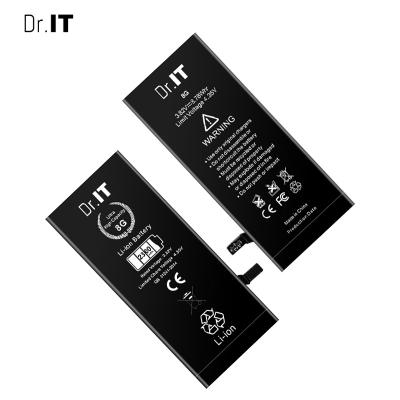 China Dr. IT Mobile Phone Cell Phone Battery For Iphone 8 Rechargeable Li-ion Battery For Iphone8 Standard Battery for sale