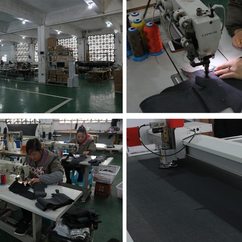 Geverifieerde leverancier in China: - Chongqing Ouyue Science And Technology Co., Ltd.