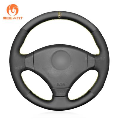 China Capa do volante personalizada para HONDA Integra Tipo R DC2 1998-2000 Civic EK9 1997-2002 à venda