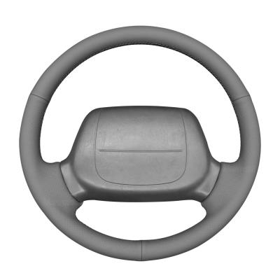 Cina Copertura del volante in pelle universale per Toyota 4Runner Avalon Tacoma 1995-2000 in vendita