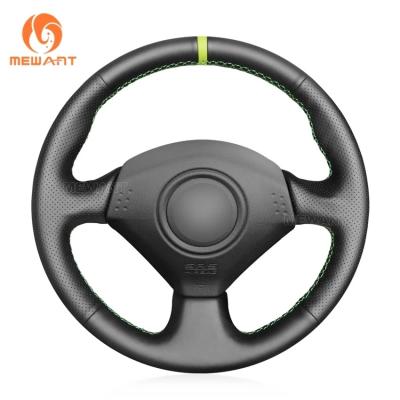 China Gepersonaliseerde 3-spoken wielbedekking voor Honda S2000/Civic Type R/Integra/Insight 1999-2006 Te koop