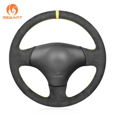 China Revestimento do volante Alcantera para Mazda MX-5 MX5 Miata NB 1999-2005 Protege5 2002-2003 à venda