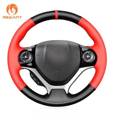 Chine Les roues de direction sont équipées d'un couvercle de roue personnalisé pour HONDA Accord/Civic/Fit/Jazz/CRV/Odyssey/Pilot/HRV/Crossroad/Ridgeline/Vezel/Spirior/CRZ/S2000. à vendre