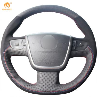 Chine Le volant en cuir sport pour Peugeot 508 2011-2008 / 508 SW 2011-2008 à vendre