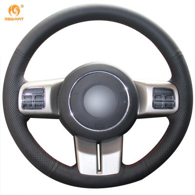 China Bescherming van het stuur voor Jeep Compass Grand Cherokee Wrangler Patriot 2012 2013 2014 Te koop