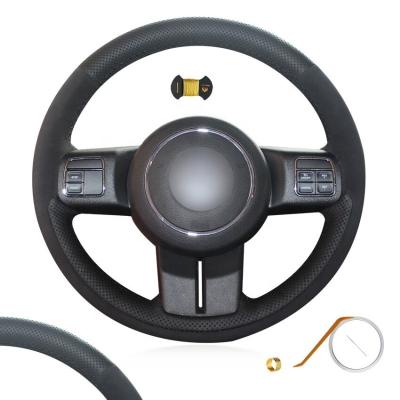 China Aanpassingen van het interieur en het exterieur van auto's voor Jeep Compass 2011 2012 2013 2014 2015 2016 Te koop