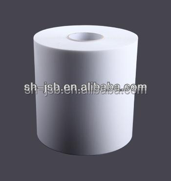 China Hot Fix Tape Rolling Hot Fix Silicon Transfer Paper 24cm/28cm/32cm/40cm for sale