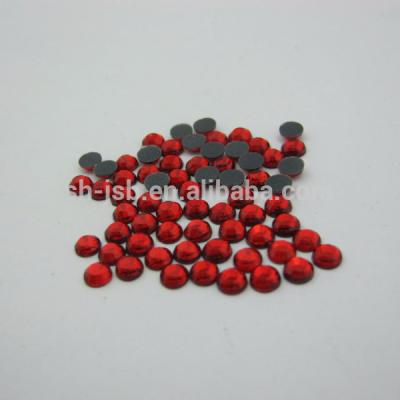 China Flatback Colors Hot Fix Faux Stone for sale