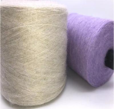 China Sequin Yarn Charmkey Fancy Yarn 13NM/1 Knitted Sweater Fancy Yarn For Hand Knitting Yarn for sale