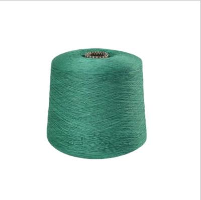 China 30S/2 100% viscous rayon anti-pilling color dyed yarn for knitting and weaving ring spun anti-pilling viscous yarn for sale